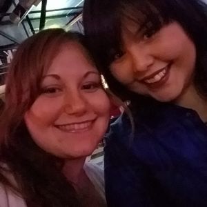 Meet your Posher, Chantel
